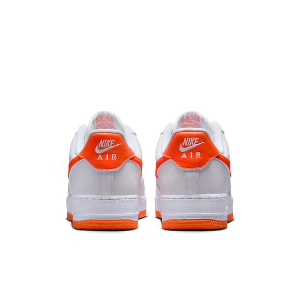 Nike Air Force 1 Low Safety Orange