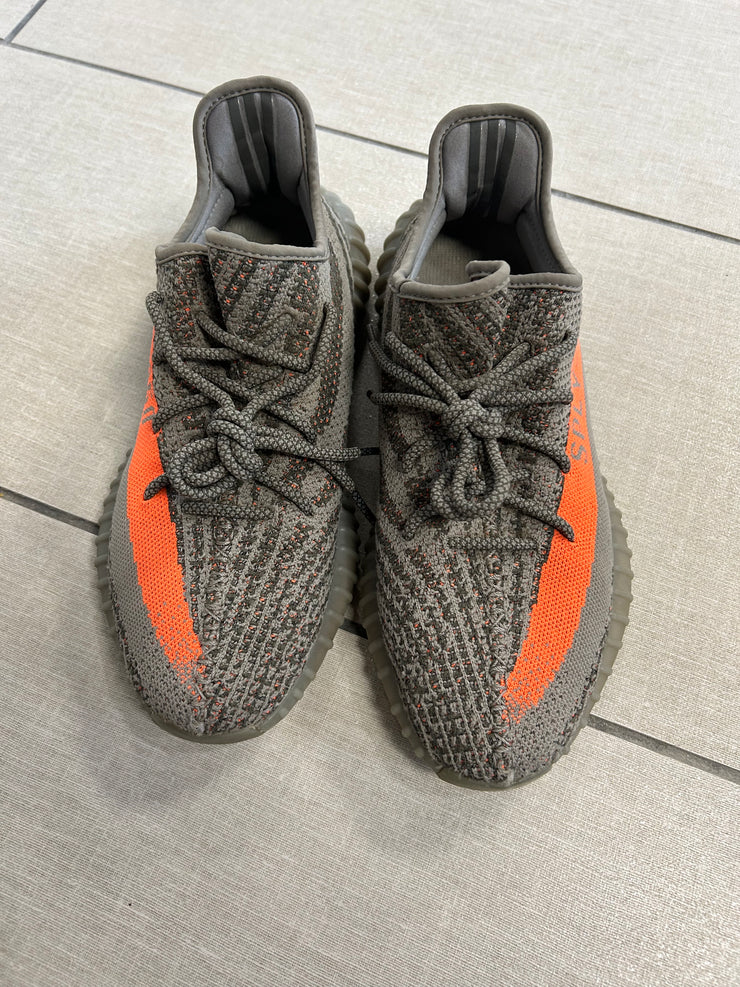 Yeezy 350 V2 Beluga