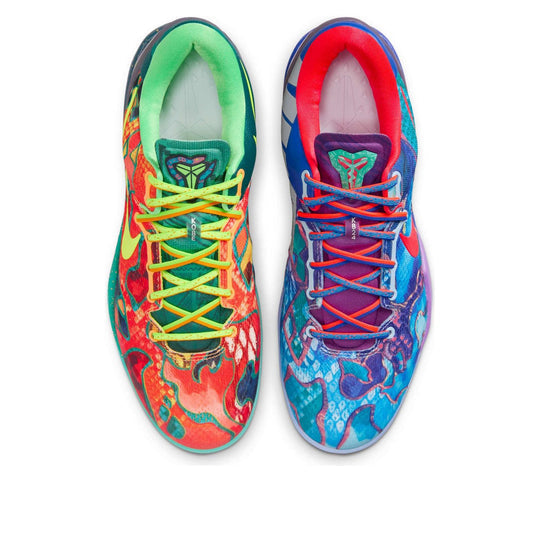 Nike Kobe 8 Protro What The 2025