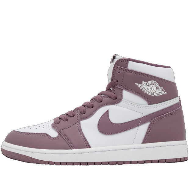 Jordan 1 Mauve