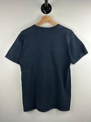 Vintage 80s Nascar Havoline Racing Black Tee