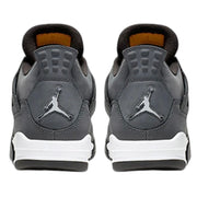 Jordan 4 Cool Grey