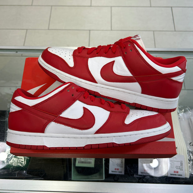 Nike Dunk Low St. John