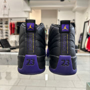Jordan 12 Field Purple
