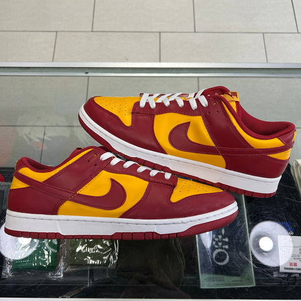 Nike Dunk Low Midas Gold