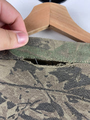 Vintage 90s Real Tree Camo Crewneck