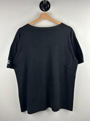 Vintage 90s NHL Starter Detroit Red Wings Black Tee
