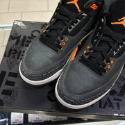 Jordan 3 Fear Pack 2023