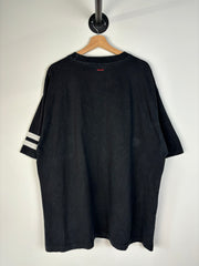 Vintage Y2K Fubu Black Tee