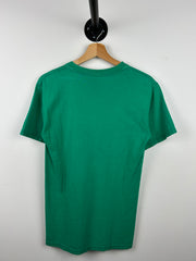 Vintage John Deere Plow Green Tee