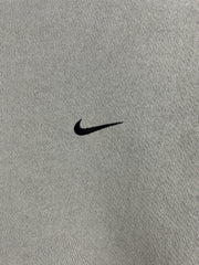 Vintage Nike Mini Swoosh Pistachio Crewneck