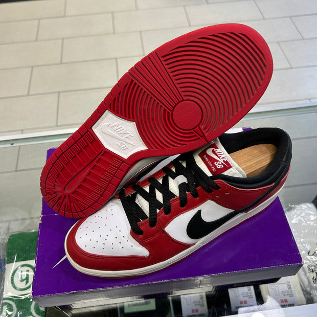 Nike SB Dunk Low Pro J-Pack Chicago