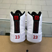 Jordan 12 Twist 2021