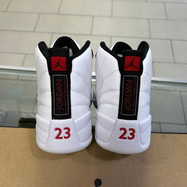 Jordan 12 Twist 2021