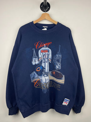 Descriptive image text