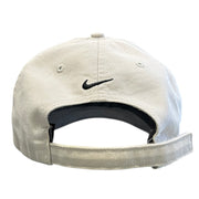 Vintage Nike Golf Cream Strapback Hat