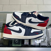 Jordan 1 Low Howard University