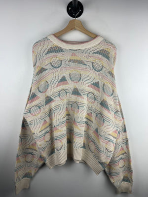 Descriptive image text