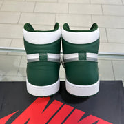Jordan 1 Gorge Green