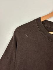 Vintage Hard Rock Café Desin Brown Tee