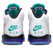 Jordan 5 Grape 2025