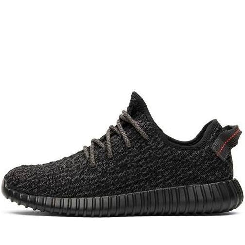 Yeezy 350 Pirate Black 2023