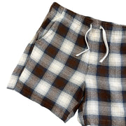 Aime Leon Dore Plaid Lesiure Shorts