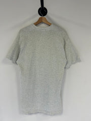 Vintage 90's Green Bay Packers Grey Tee