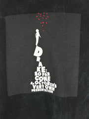 OVO So Far Gone Album Black Hoodie