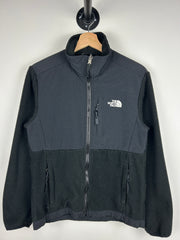 Vintage The North Face Black Denali Women’s Fleece