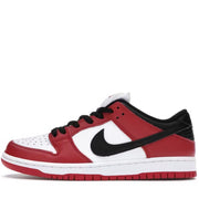 Nike SB Dunk Low Pro J-Pack Chicago