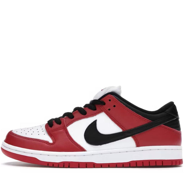 Nike SB Dunk Low Pro J-Pack Chicago