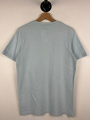 OVO Sport Owl Baby Blue Tee