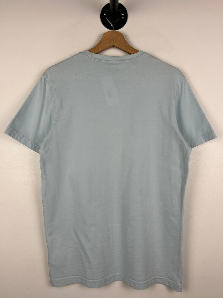 OVO Sport Owl Baby Blue Tee