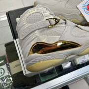 Jordan 8 Champagne 2016