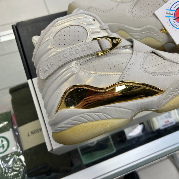 Jordan 8 Champagne 2016