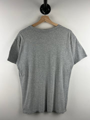 Vintage 2003 Super Mario Bros Grey Tee