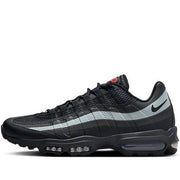 Nike Air Max 95 Ultra Black Picante Red 2023