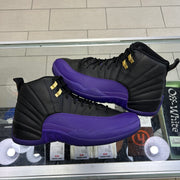 Jordan 12 Field Purple