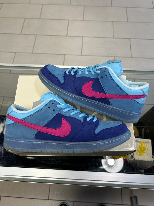 Nike SB Dunk Low Run The Jewels