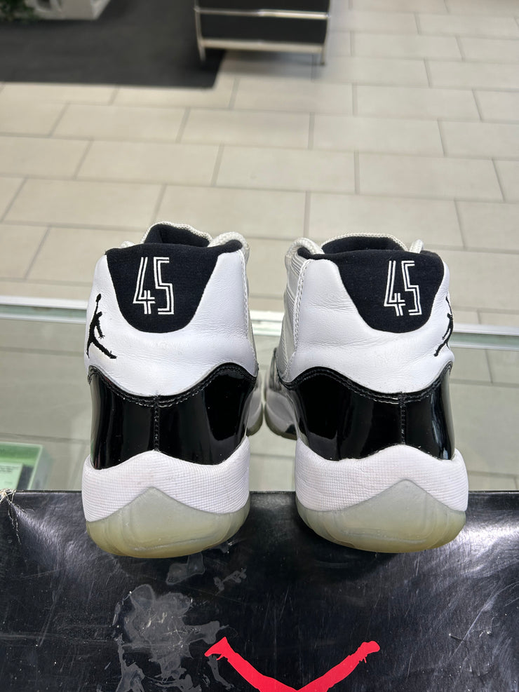 Jordan 11 2018 Concord