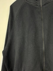 OVO Owl Monogram Black & White Track Jacket
