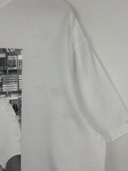 Supreme X Jordan FW24 Biggie Photo White Tee