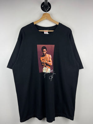 Supreme SS22 Al Green Black Tee