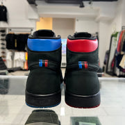 Jordan 1 Quai 54 2017