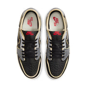 Jordan 1 Low EX Black Smoke Grey