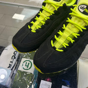 Nike Air Max 95 Black Volt 2012
