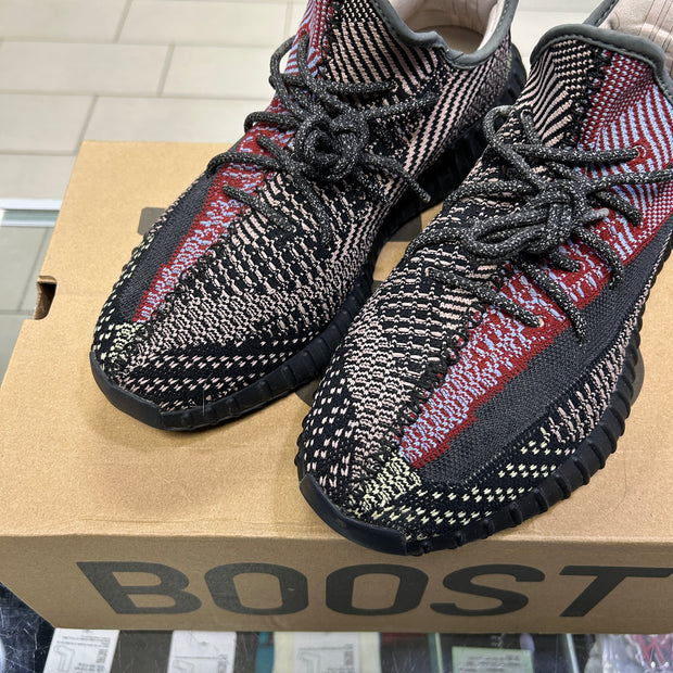 Yeezy 350 V2 Yecheil (Non-Reflective)