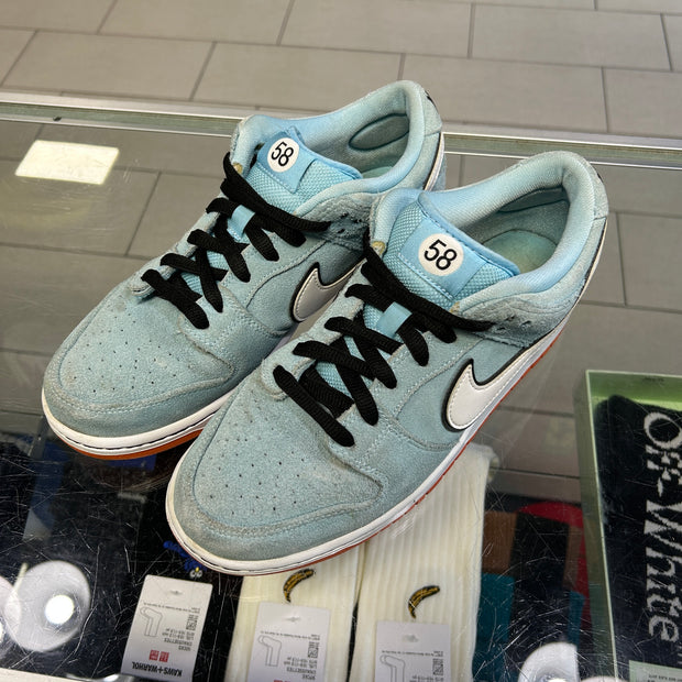 Nike SB Dunk Low Club 58 Gulf