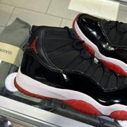 Jordan 11 Bred 2019